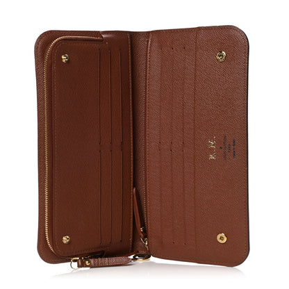 Louis Vuitton Monogram Insolite Wallet 4 of 5