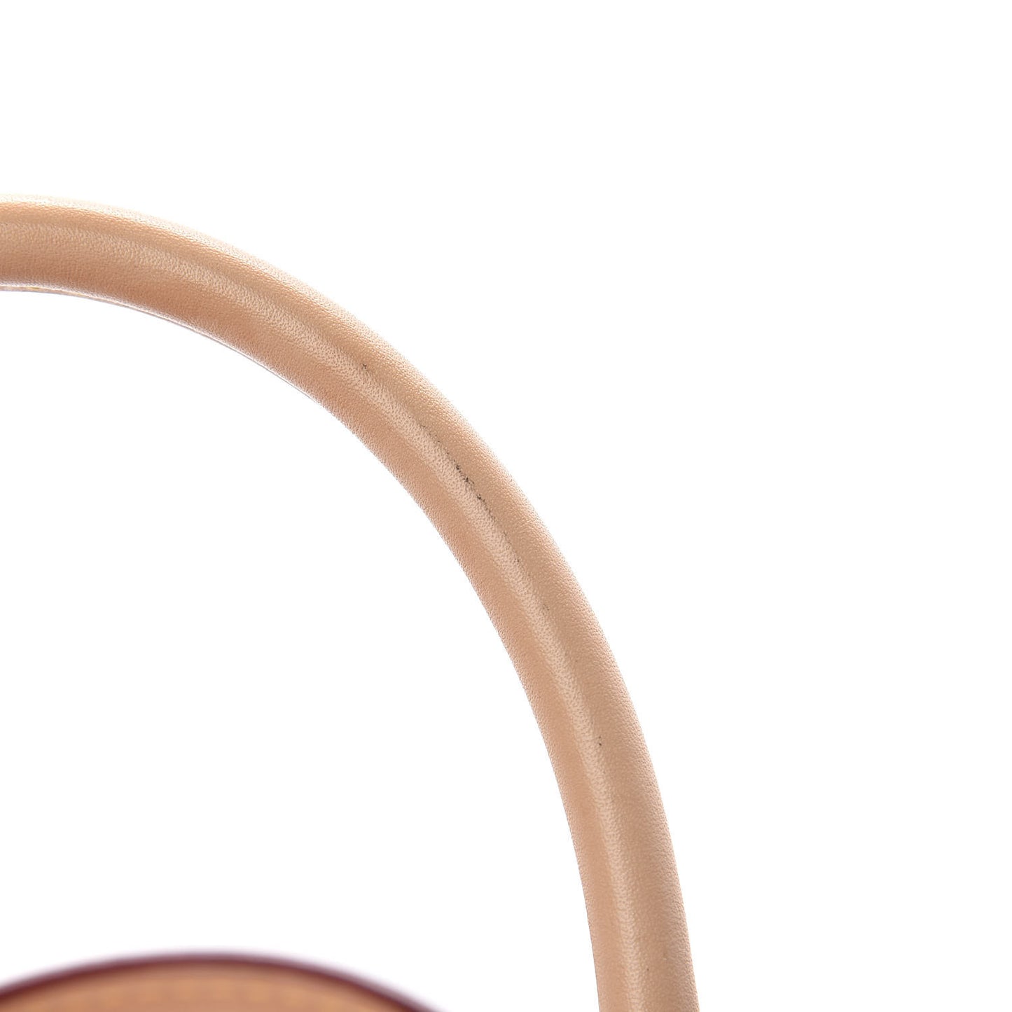 Monogram Pallas BB Cherry