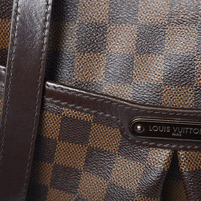 Louis Vuitton Damier Ebene Bloomsbury GM 10 of 13