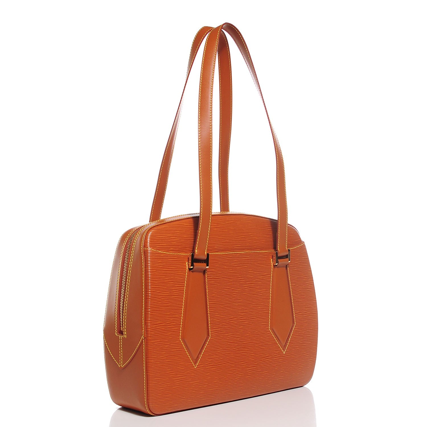Louis Vuitton Epi Voltaire Cipango 3 of 7