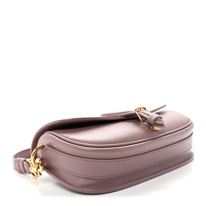Christian Dior Box Calfskin East West Bobby Bag Peony Pink 4 of 9