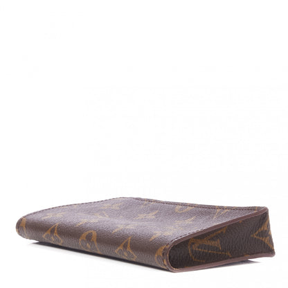 Louis Vuitton Monogram Sunglasses Case 3 of 7