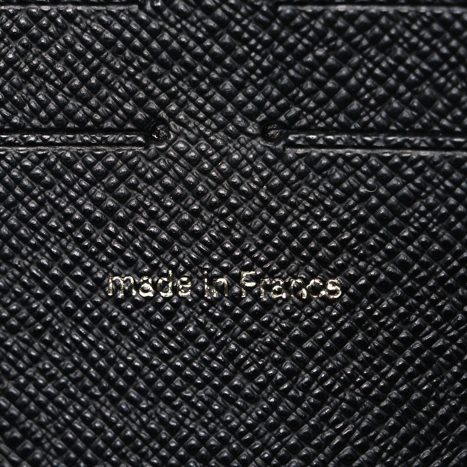 Louis Vuitton Monogram Toiletry Pouch 26  Black 7 of 9