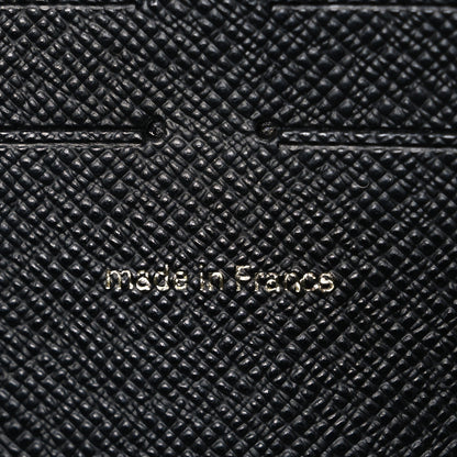 Louis Vuitton Monogram Toiletry Pouch 26  Black 7 of 9