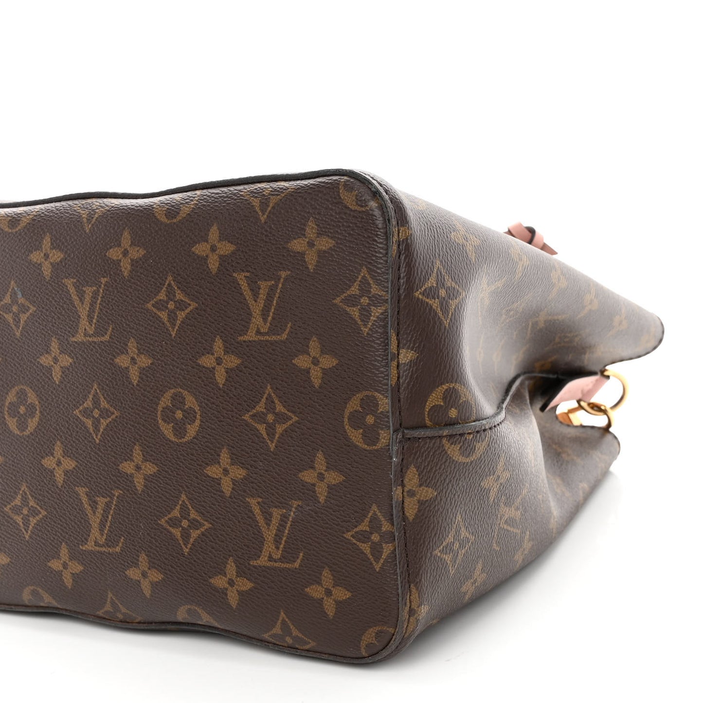 Monogram Neonoe MM Rose Poudre