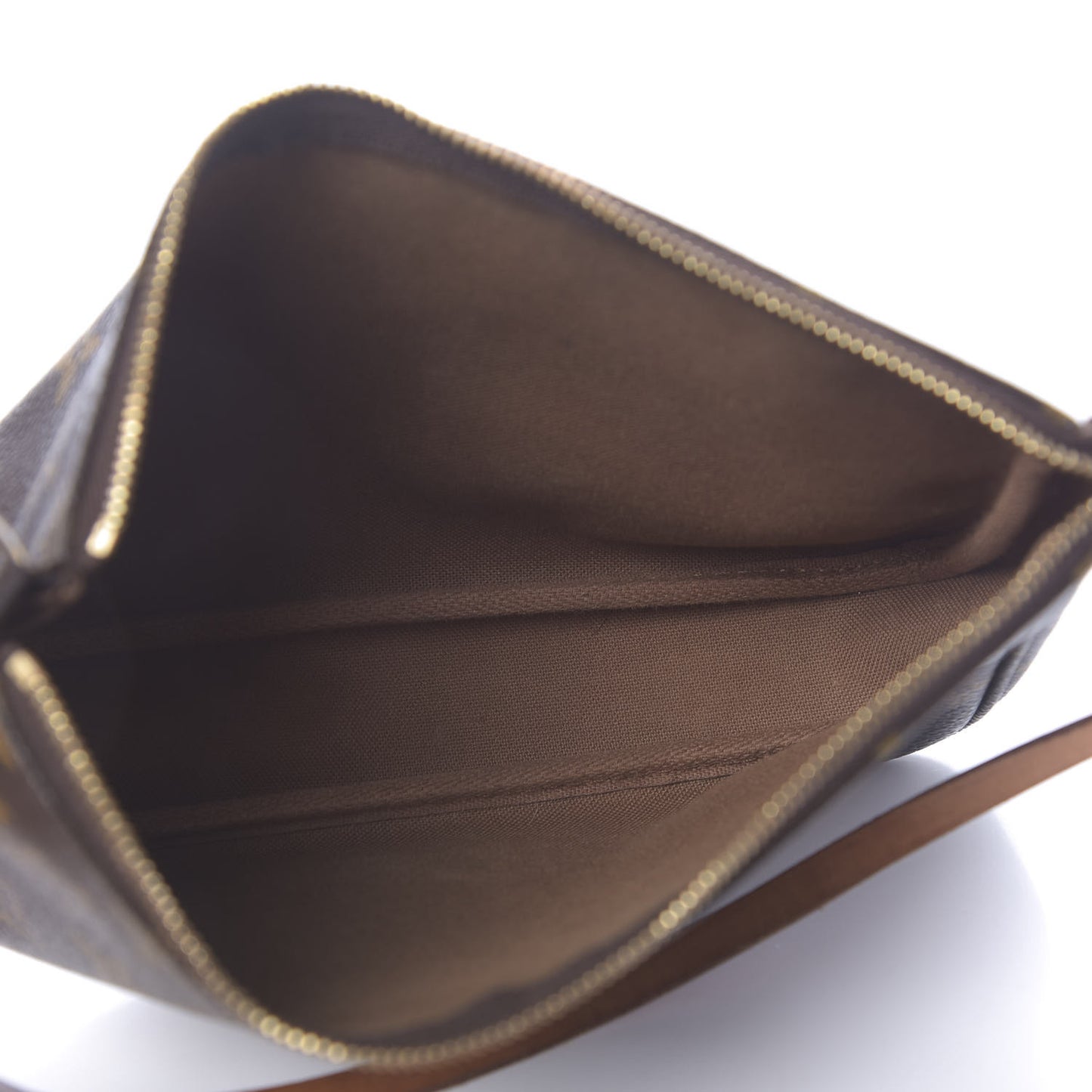 Monogram Pochette Accessories