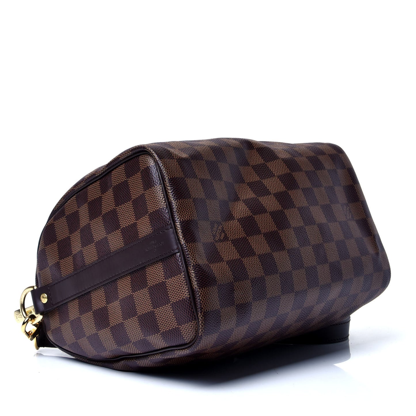 Damier Ebene Speedy Bandouliere 25