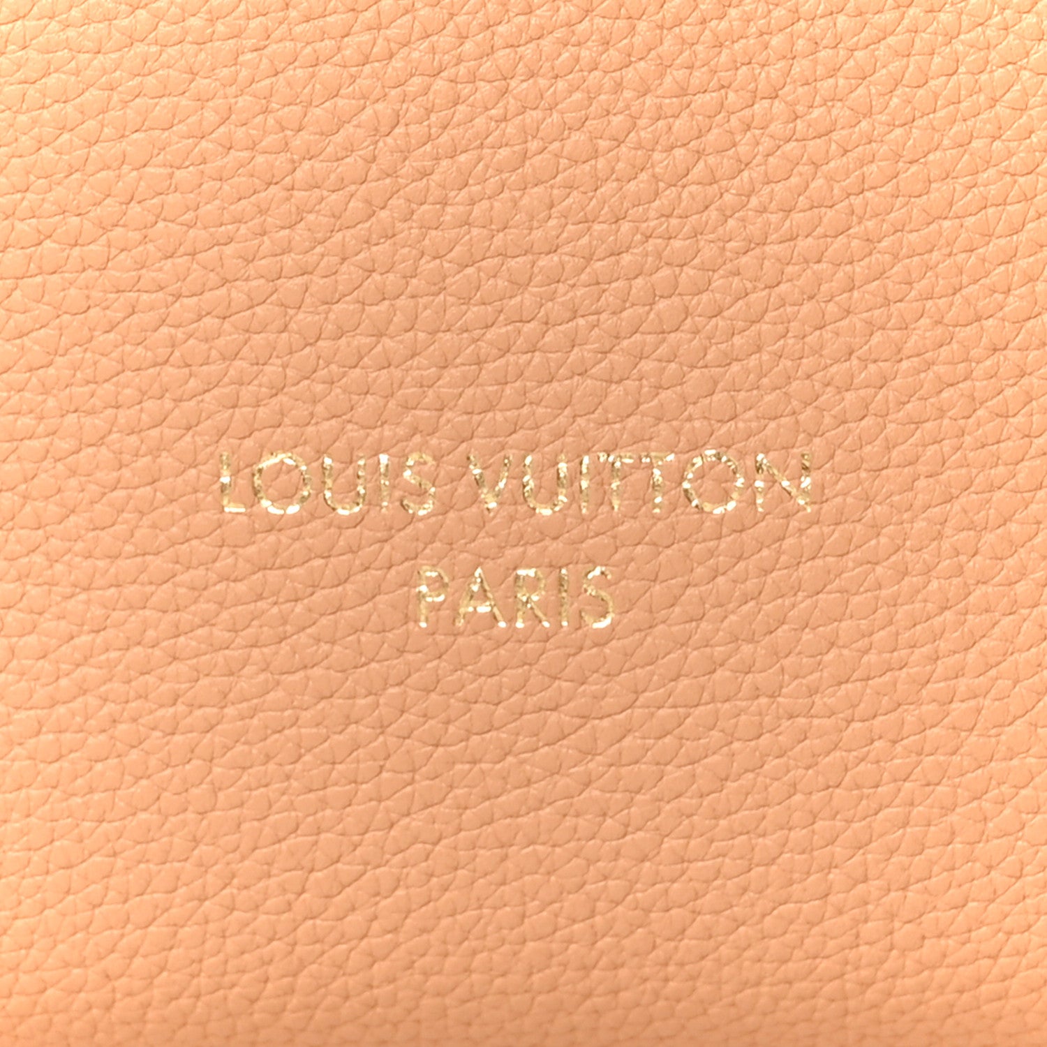 Louis Vuitton Calfskin Multipass Arizona Beige 7 of 9