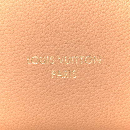 Louis Vuitton Calfskin Multipass Arizona Beige 7 of 9
