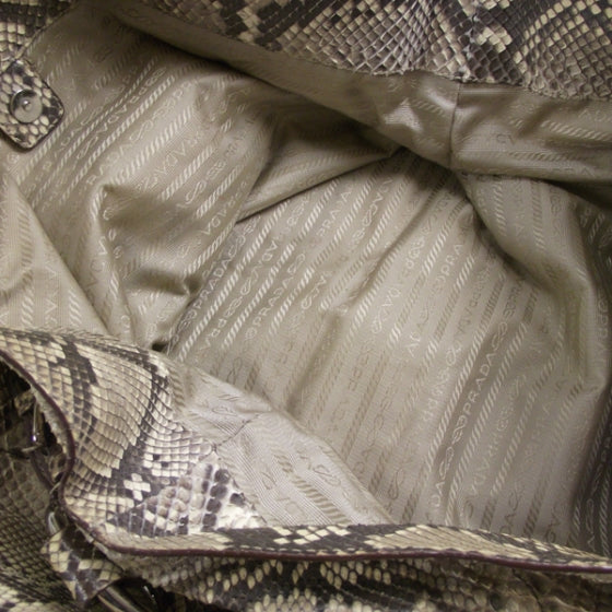 Python Logo Hobo Roccia