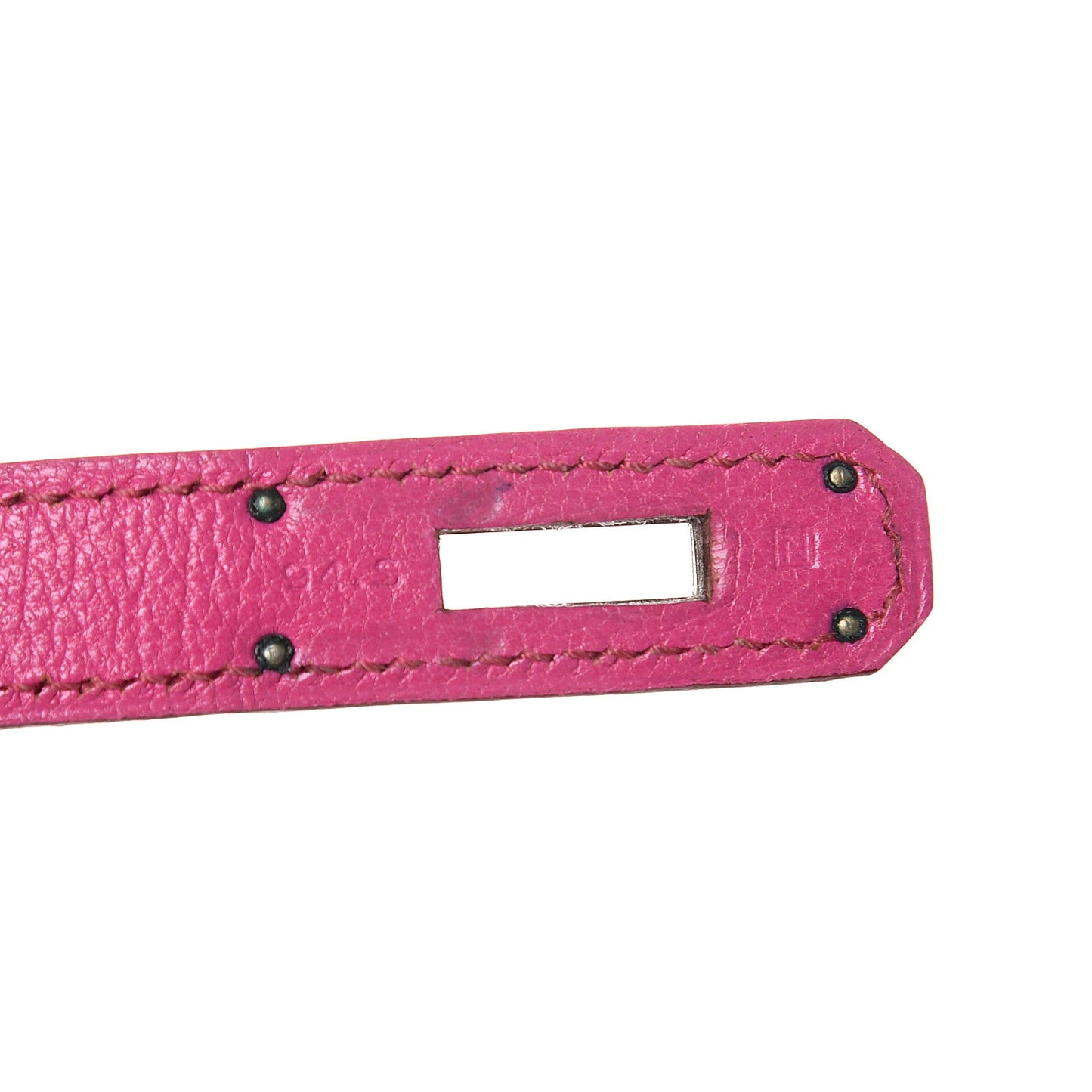 Tadelakt So Flash Kelly Retourne 35 Rubis Rose Tyrien