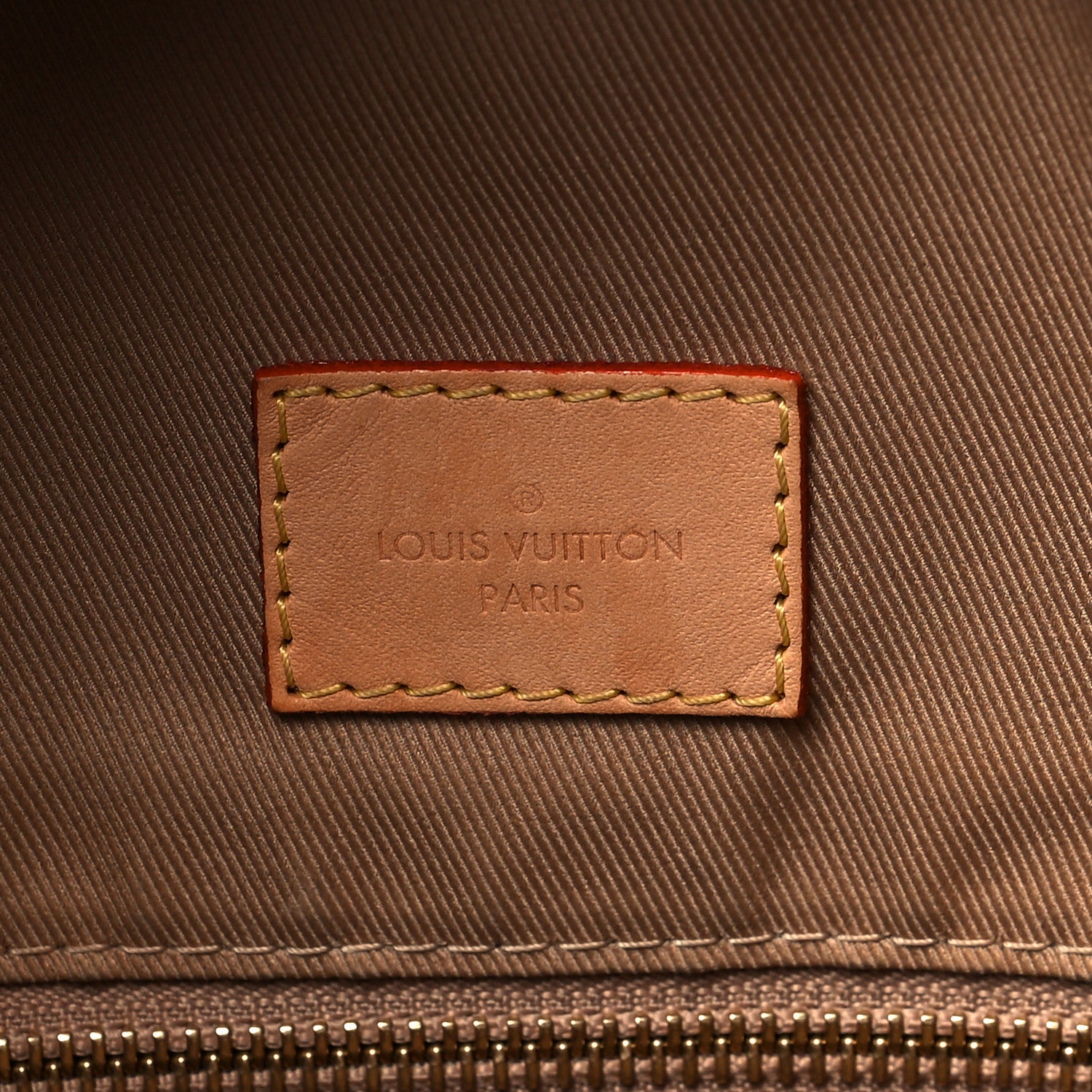 Louis Vuitton Monogram Delightful MM 6 of 13