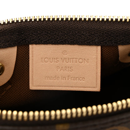 Louis Vuitton Monogram Nano Speedy 6 of 10