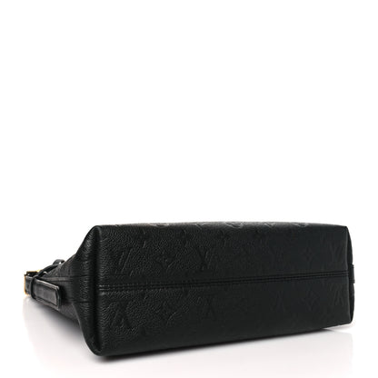 Louis Vuitton Empreinte Monogram Sac Sport NM Black 5 of 9