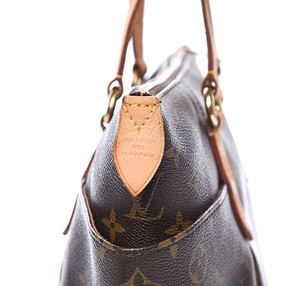 Louis Vuitton Monogram Totally PM 9 of 15
