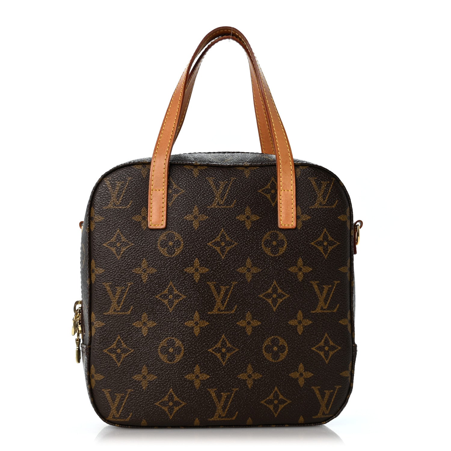 Louis Vuitton Monogram Spontini 1 of 12