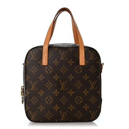 Louis Vuitton Monogram Spontini 1 of 12