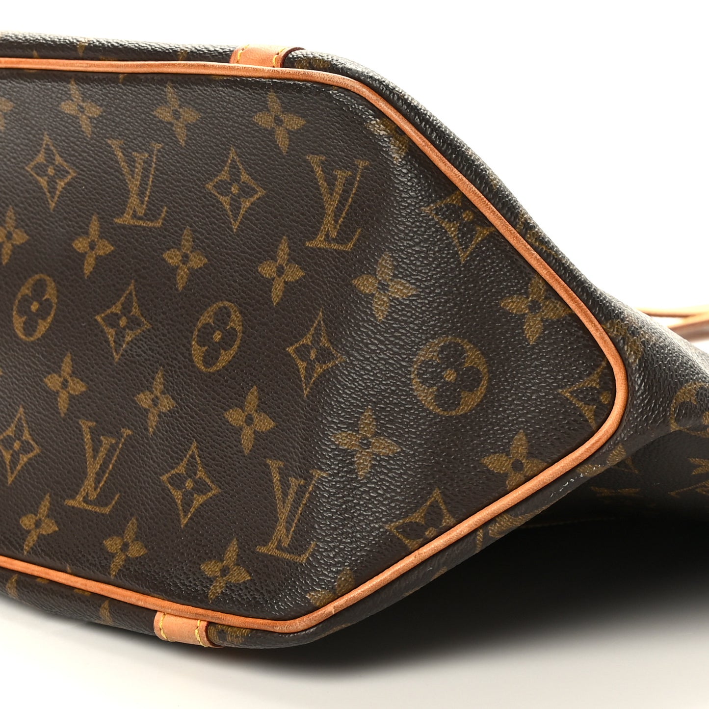 Monogram Sac Shopping Tote