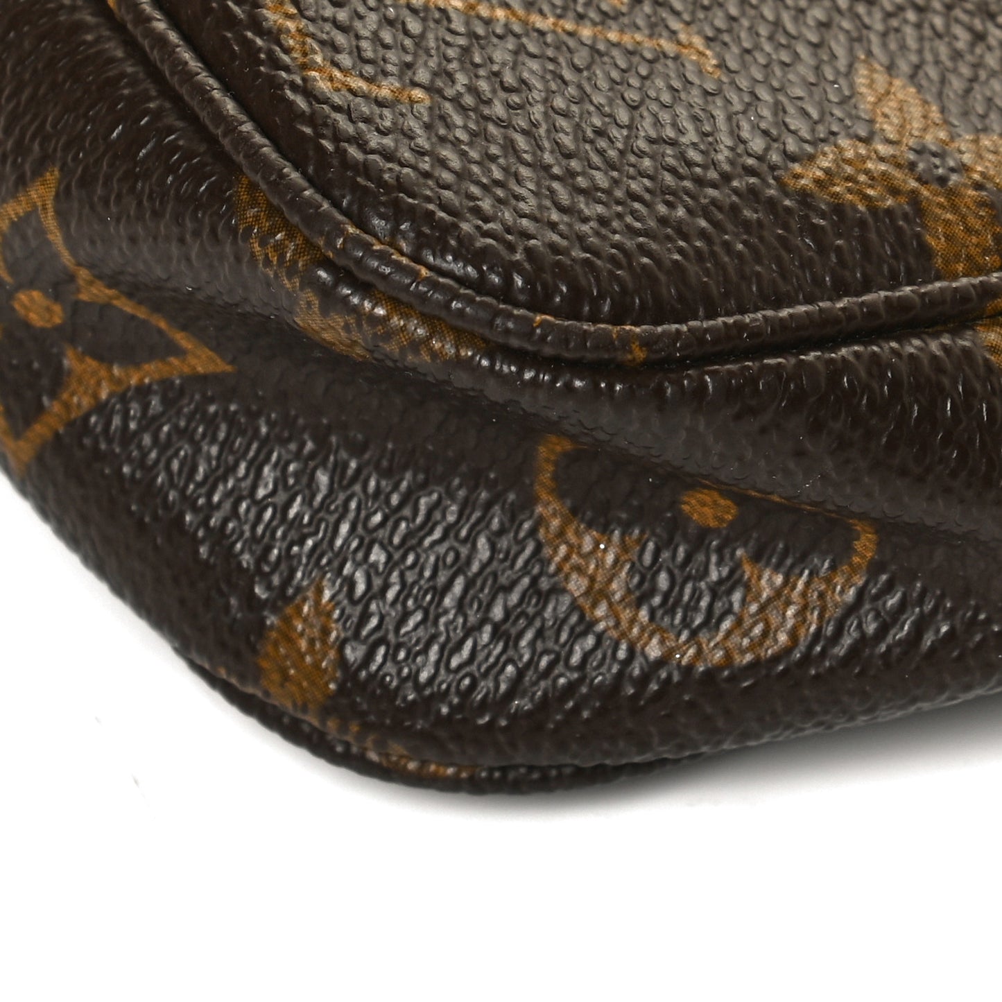 Monogram Pochette Accessories