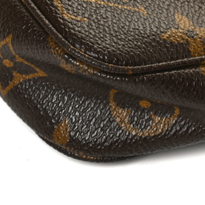 Louis Vuitton Monogram Pochette Accessories 9 of 10