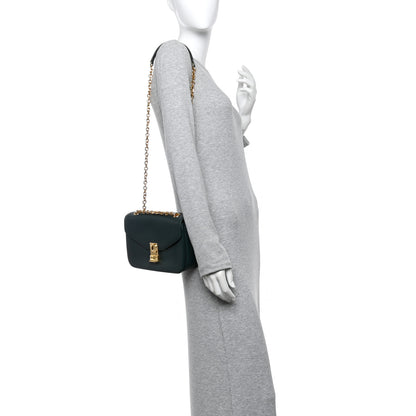Celine Shiny Calfskin Medium C Bag Amazone 2 of 19