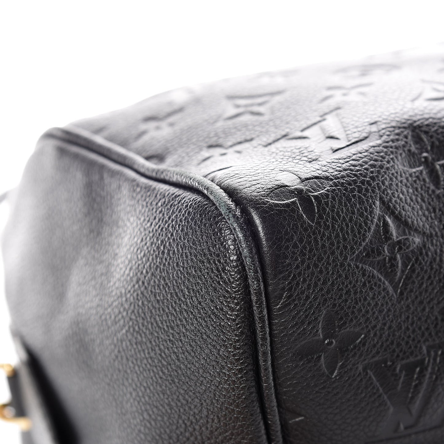 Empreinte Speedy Bandouliere 30 NM Black