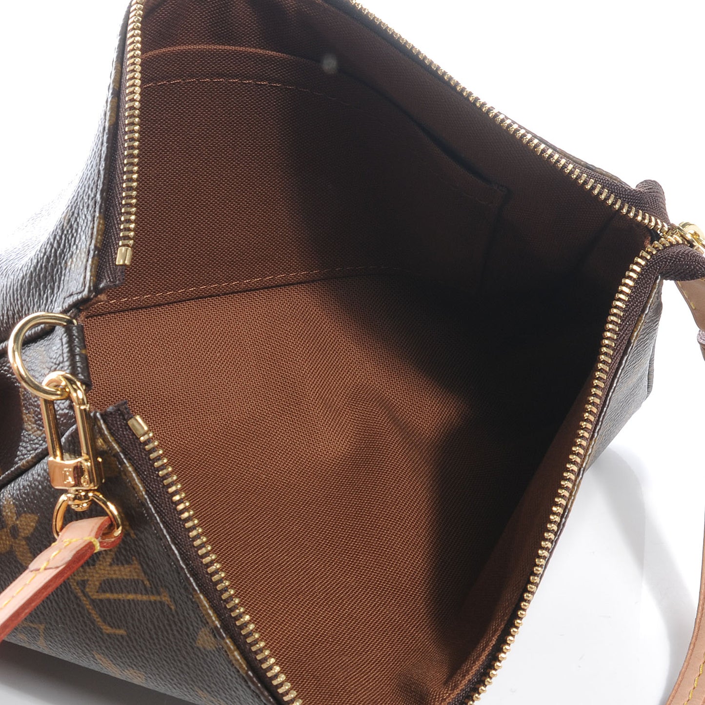 Monogram Pochette Accessories