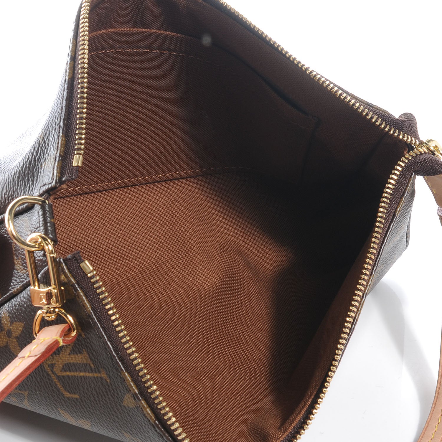 Louis Vuitton Monogram Pochette Accessories 7 of 8