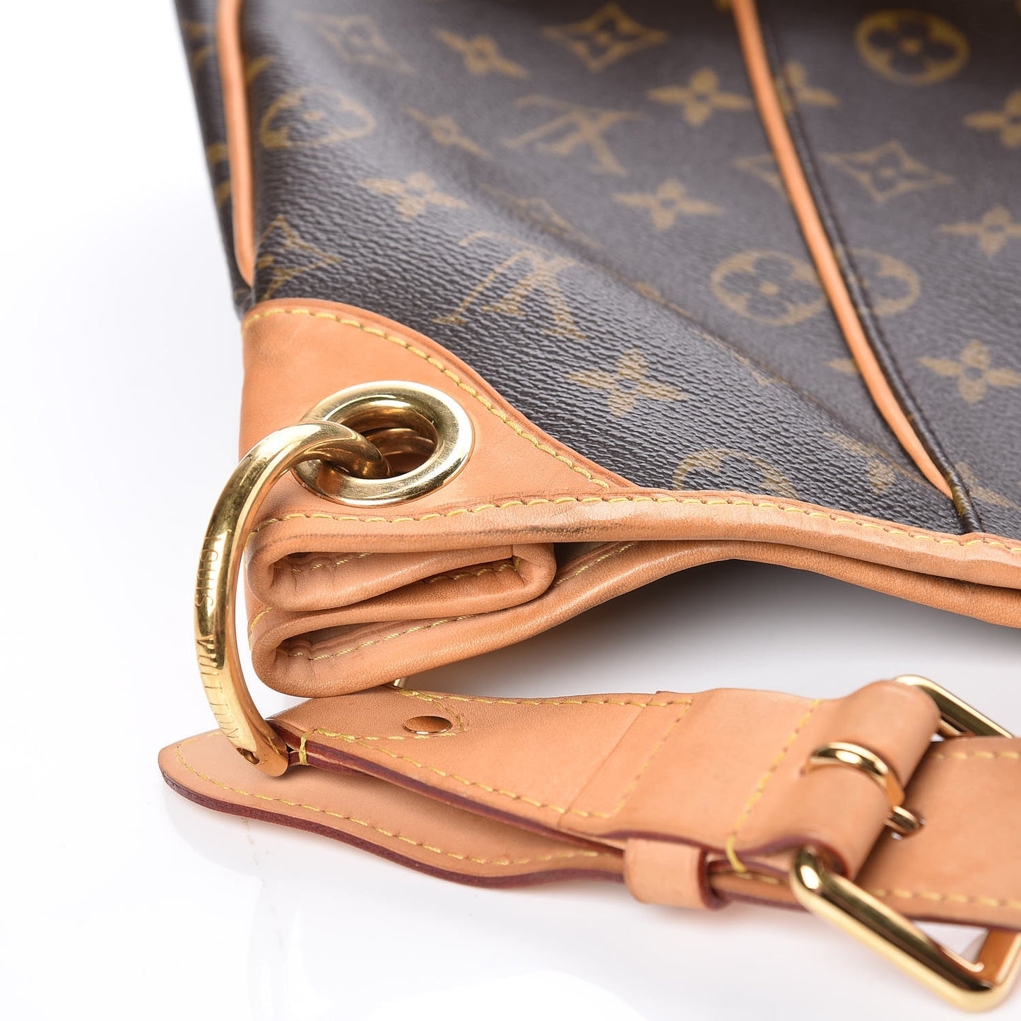 Monogram Galliera PM
