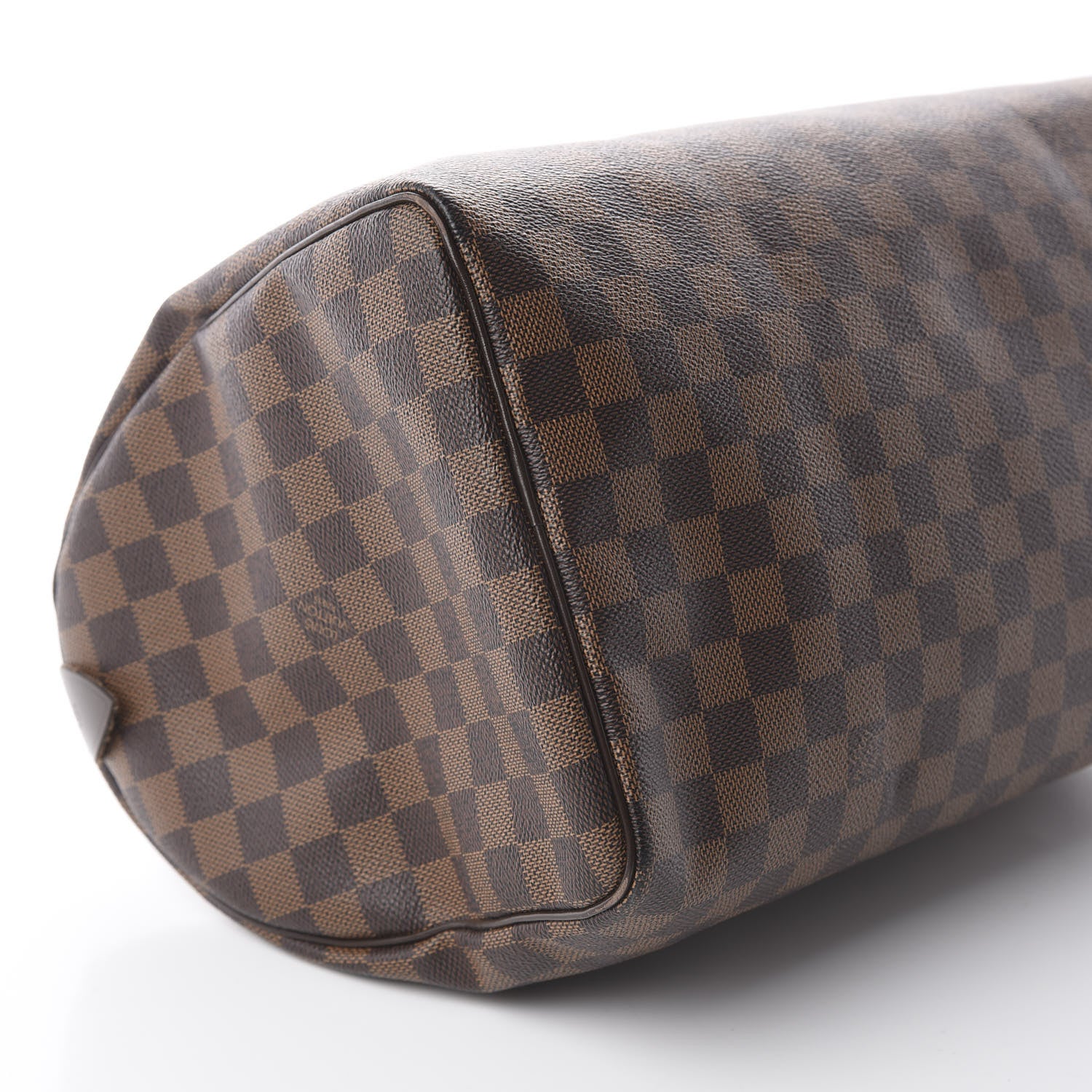 Louis Vuitton Damier Ebene Speedy 35 12 of 18