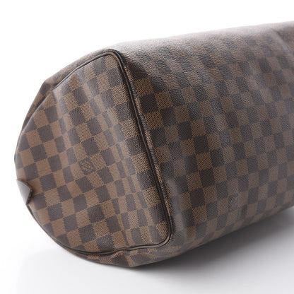 Louis Vuitton Damier Ebene Speedy 35 12 of 18