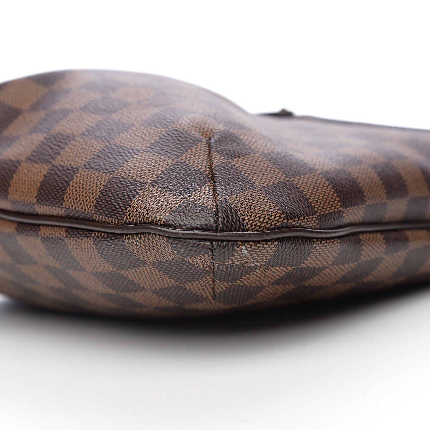 Louis Vuitton Damier Ebene Bloomsbury PM 7 of 7
