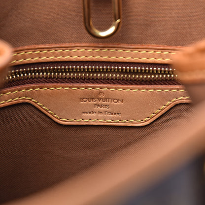 Louis Vuitton Monogram Batignolles Vertical 6 of 17