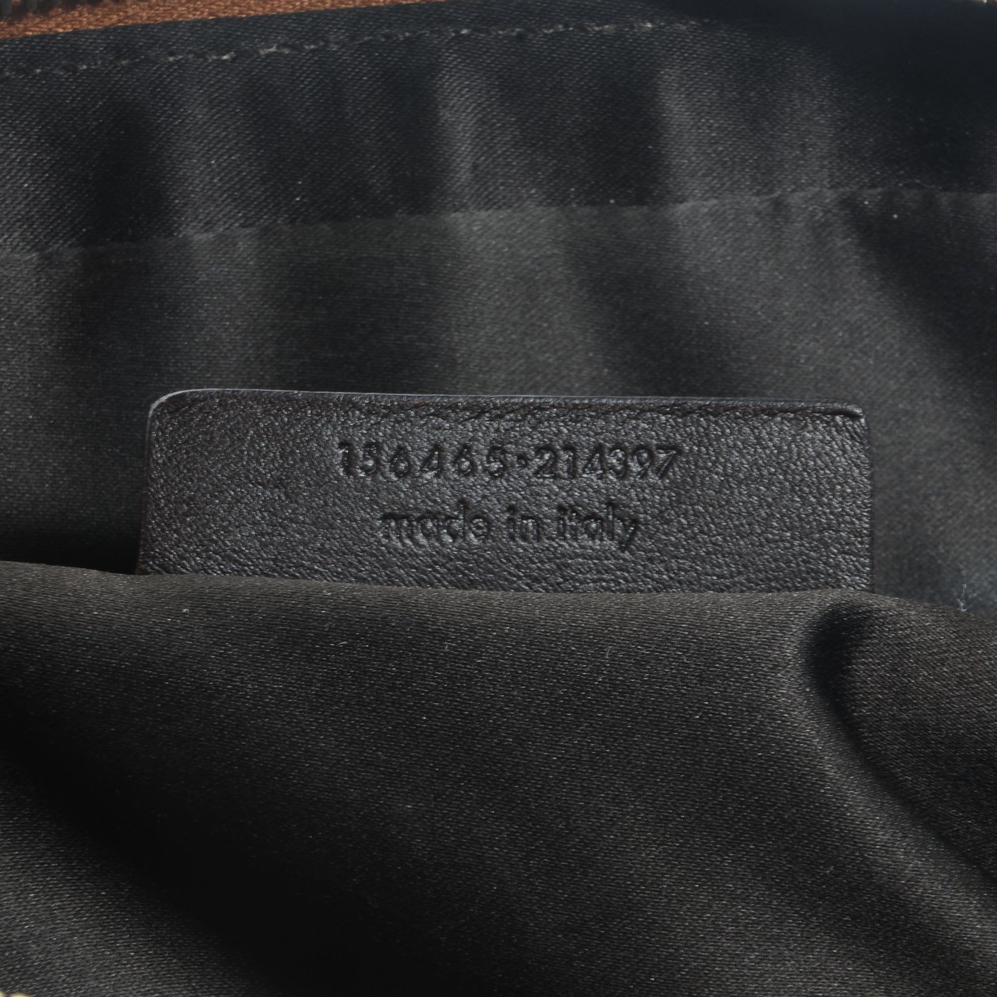 Saint Laurent Medium Muse Copper 7 of 8