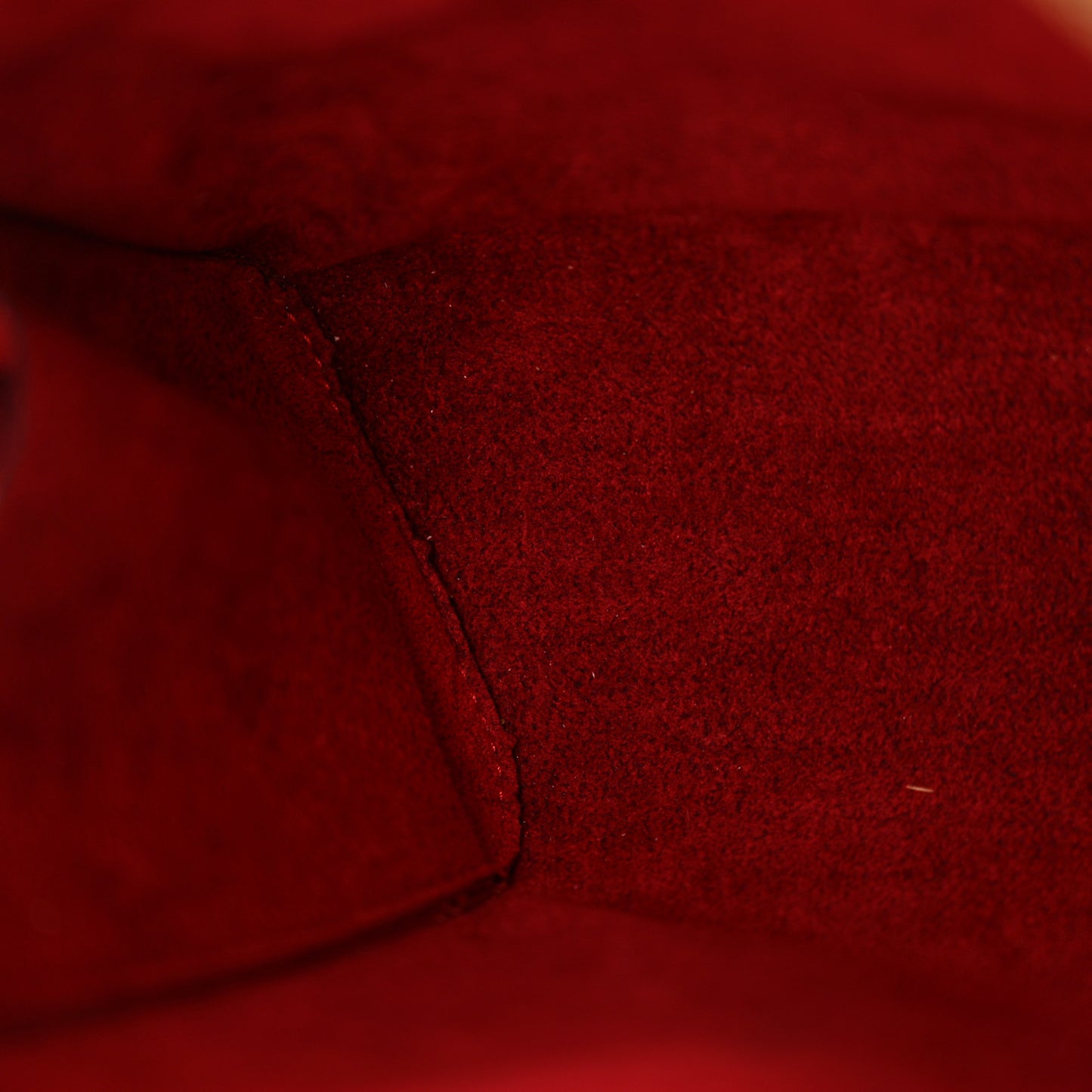 Epi Mabillon Backpack Castillan Red