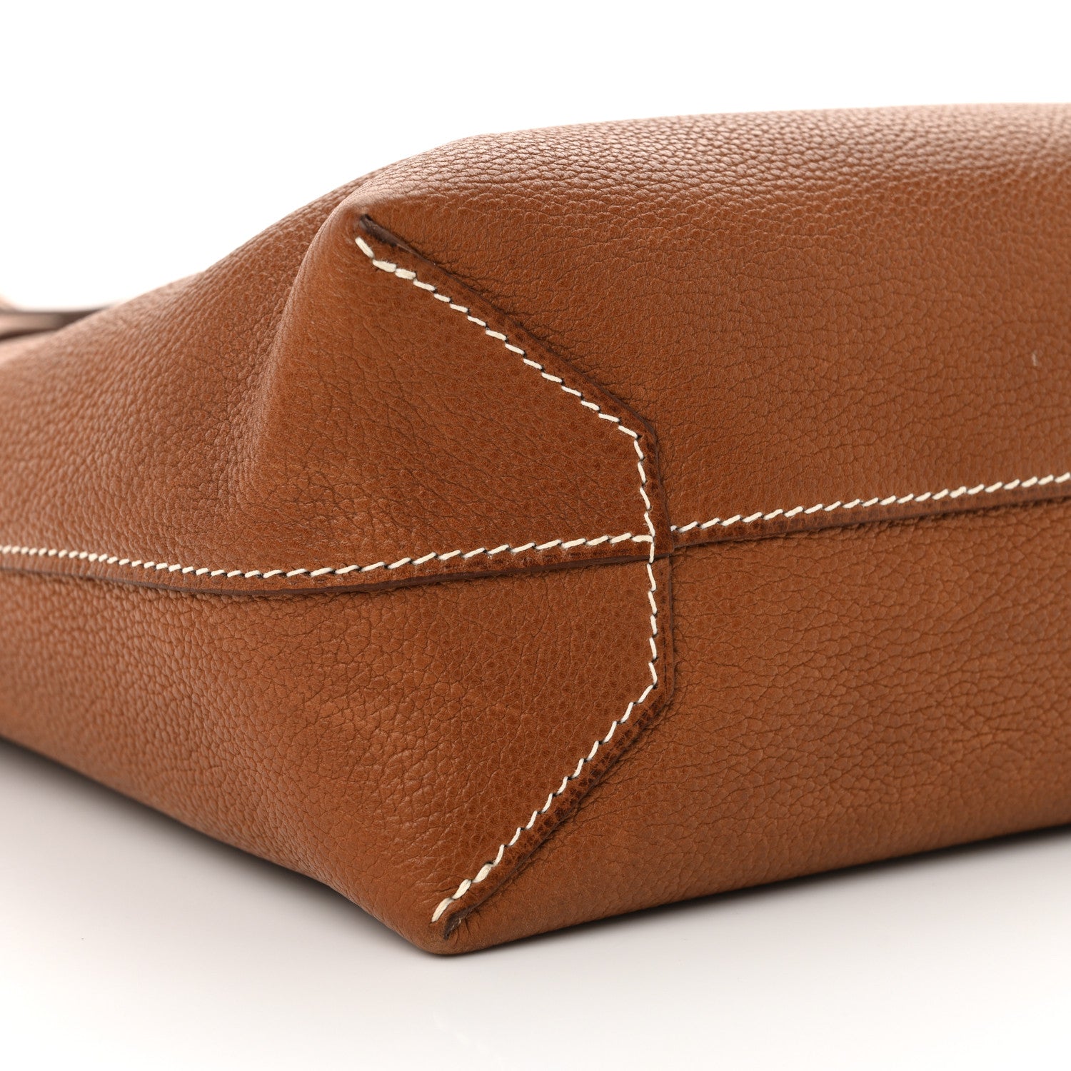 Hermes Barenia Faubourg 31 Cabasellier Fauve 9 of 13
