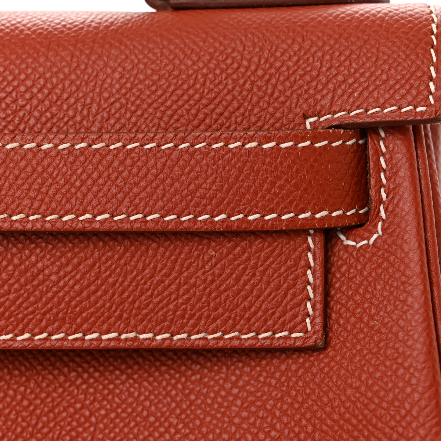 Epsom Kelly Retourne 28 Brique