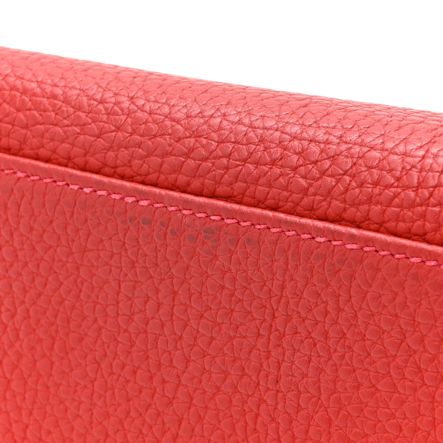 Taurillon Clemence Kelly Retourne 32 Rouge Casaque