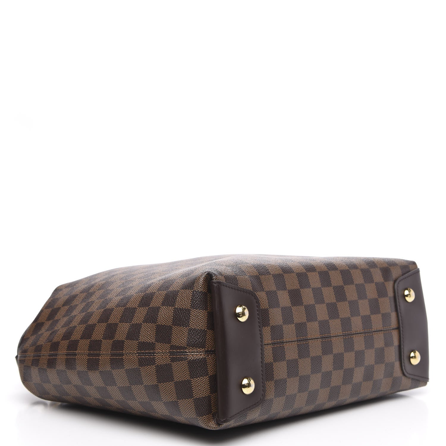 Louis Vuitton Damier Ebene Duomo Hobo 4 of 11