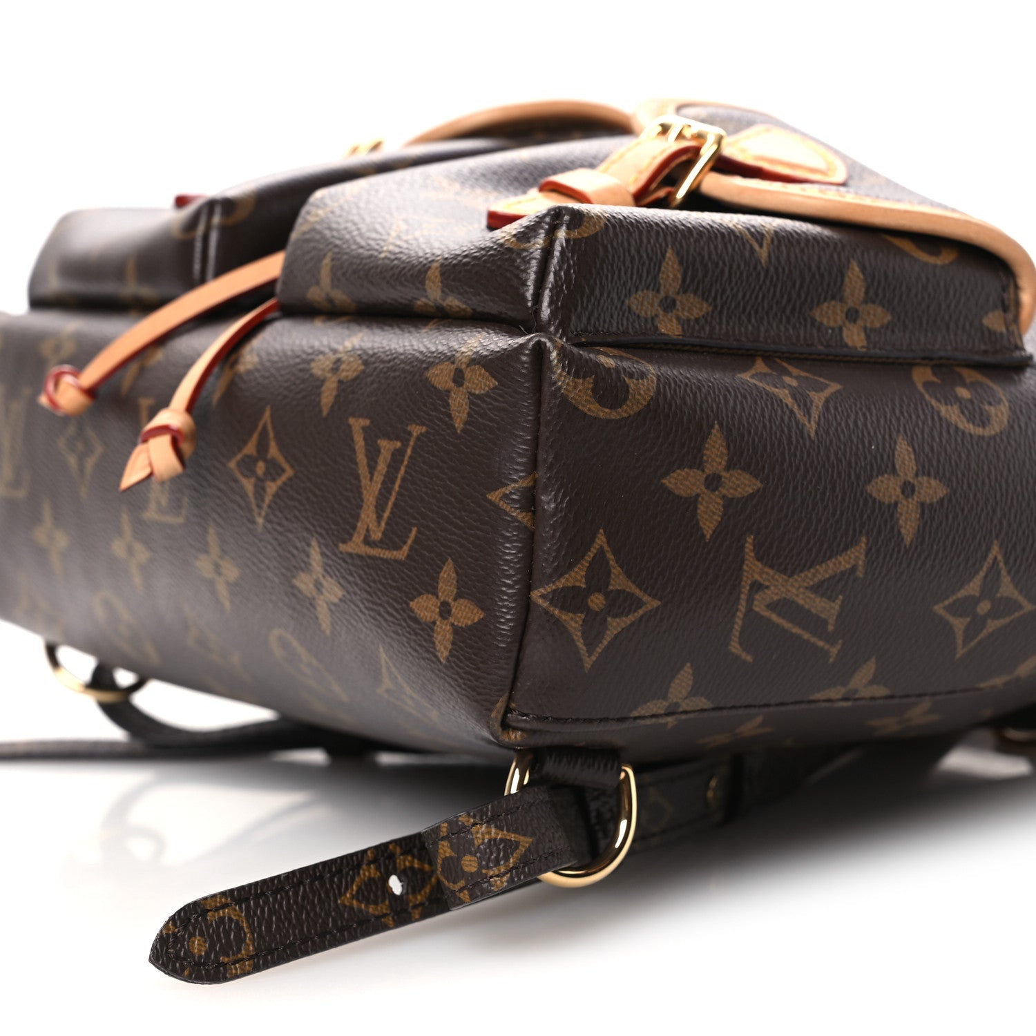 Louis Vuitton Monogram Excursion PM Backpack 9 of 12