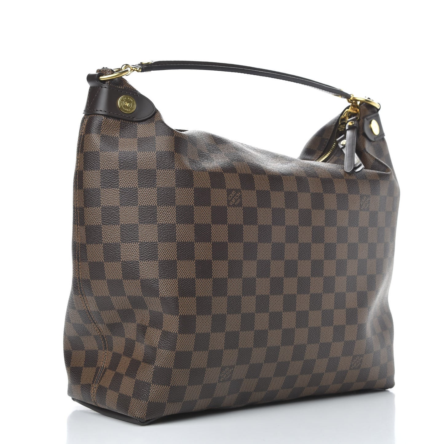 Damier Ebene Duomo Hobo