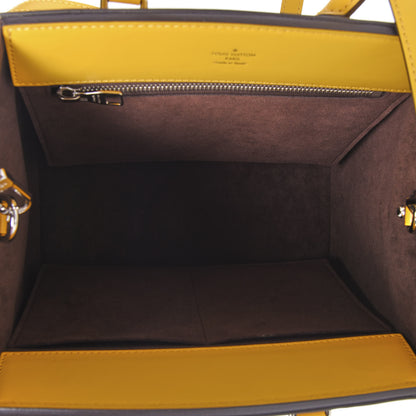 Louis Vuitton Epi Phenix PM Jonquille 5 of 11