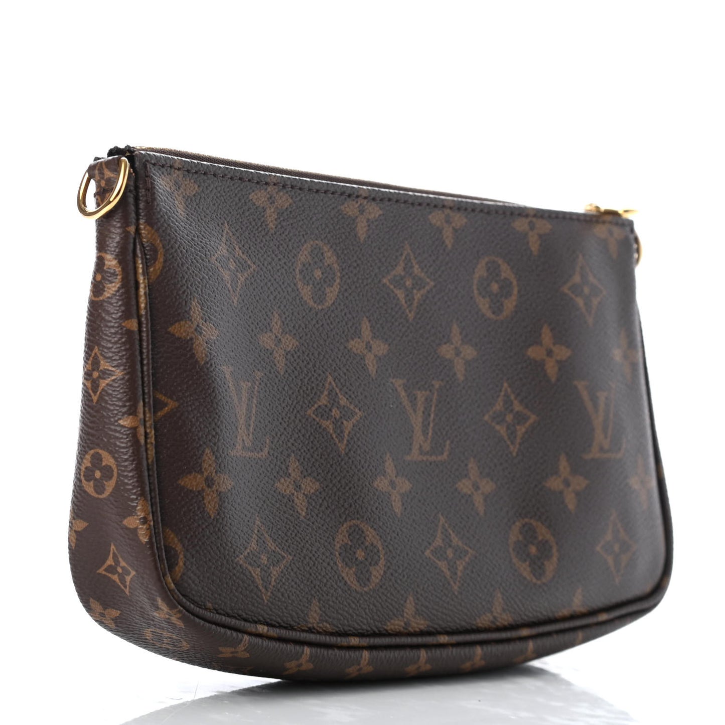 Monogram Multi Pochette Accessories Large Pochette