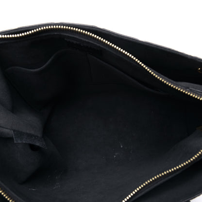 Louis Vuitton Empreinte Surene MM Black 4 of 5
