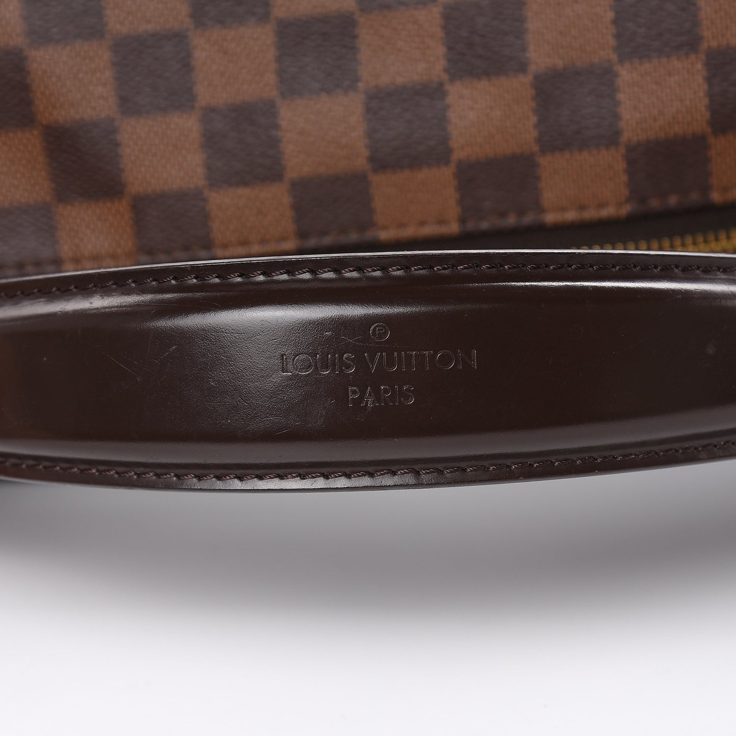 Damier Ebene Portobello GM