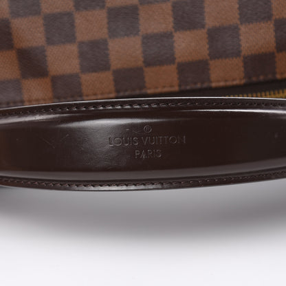 Louis Vuitton Damier Ebene Portobello GM 10 of 15