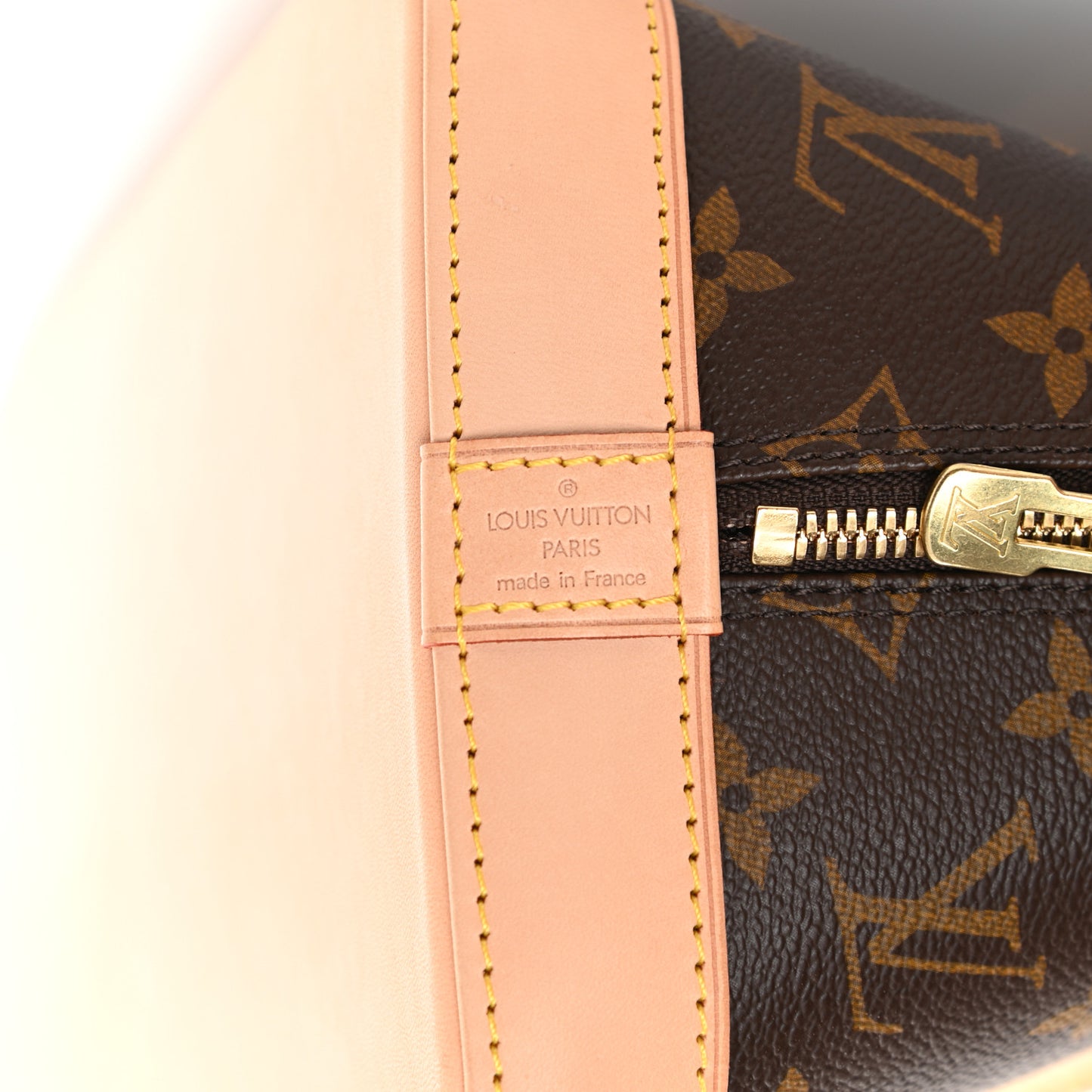 Monogram Alma PM