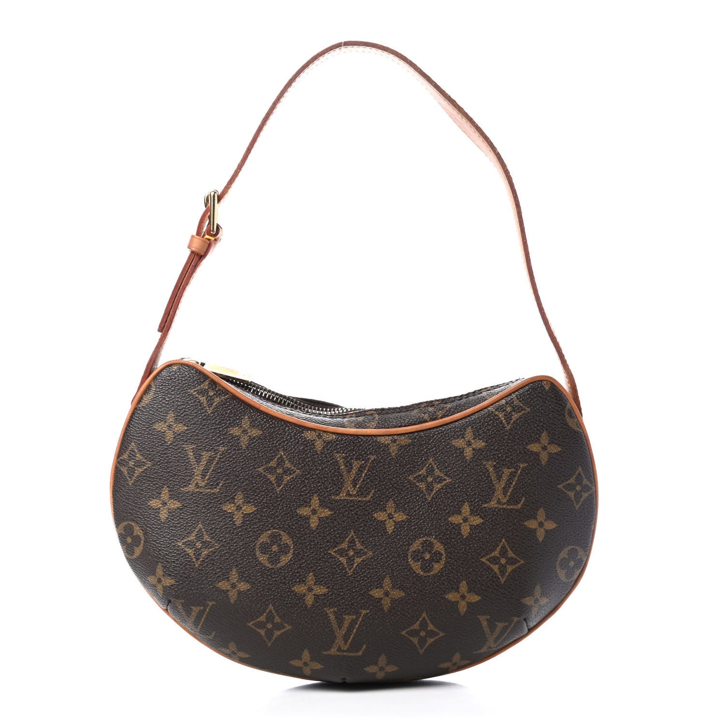 Monogram Croissant PM