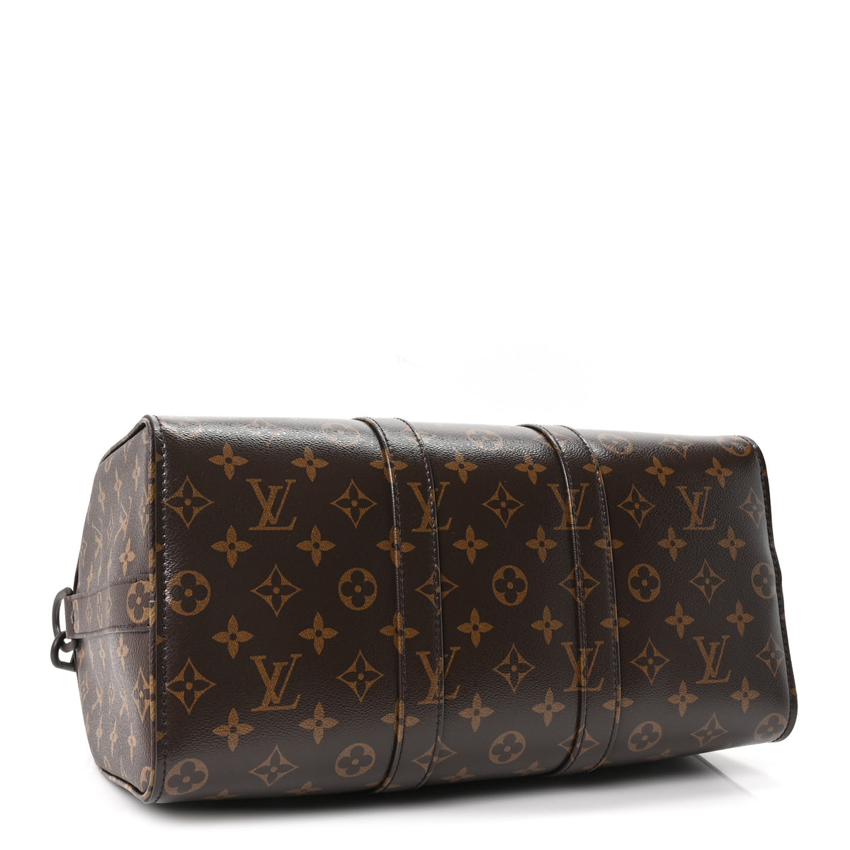 Metallic Nebula Monogram Speedy Bandouliere 35 Multicolor