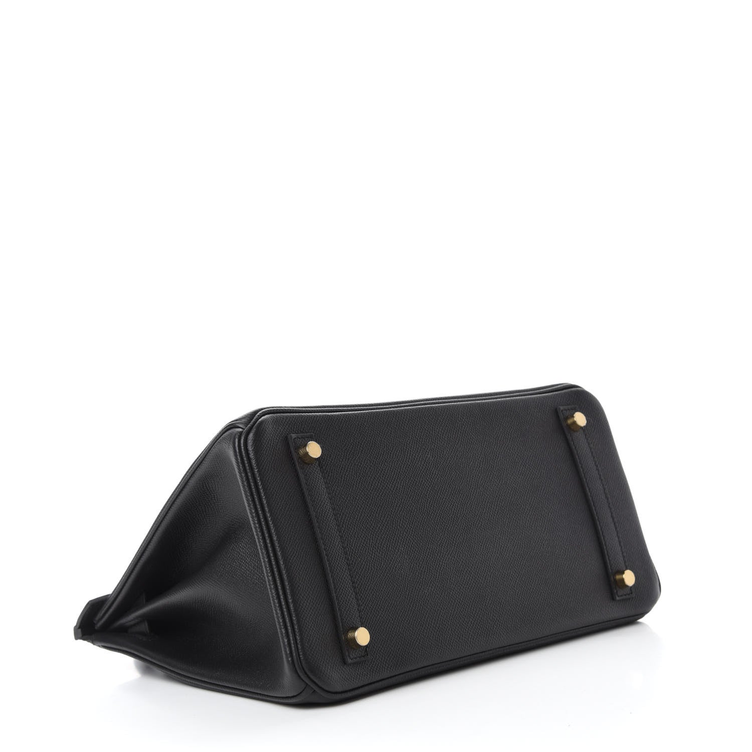 Hermes Epsom Birkin 30 Black 4 of 11